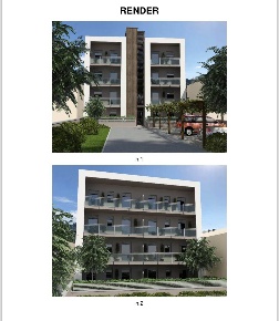 Foto Appartamento a Prato Maliseti di 77 m² con 3 locali in vendita