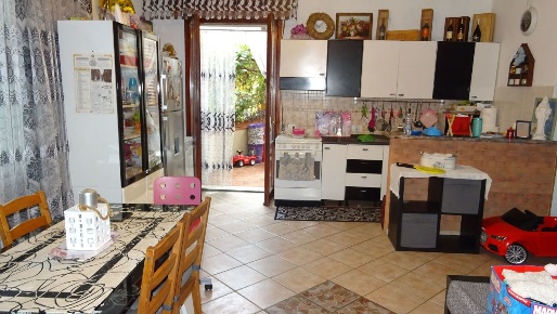 Foto Appartamento a Carmignano di 100 m² con 4 locali in vendita