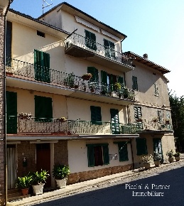 Foto Appartamento in Piazza Balilla 11, Castiglione del Lago Panicarola