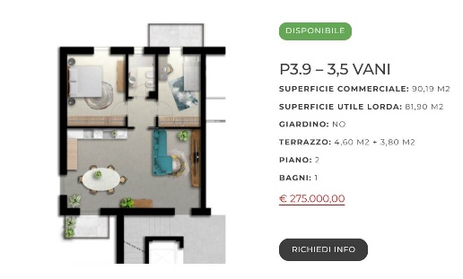 immagine annuncio 14 di 15