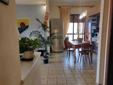 Foto Appartamento a Riposto Centro di 98 m² con 3 locali in vendita