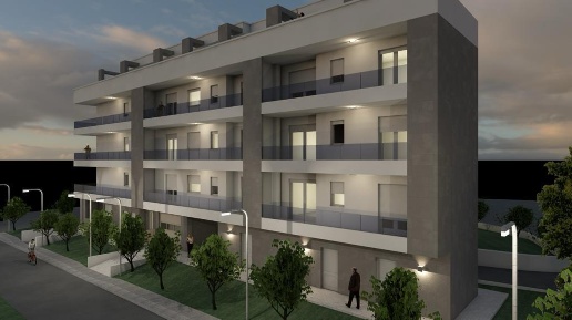 Foto Appartamento in contrada  verdazzo, Locorotondo di 80 m² con 3 locali