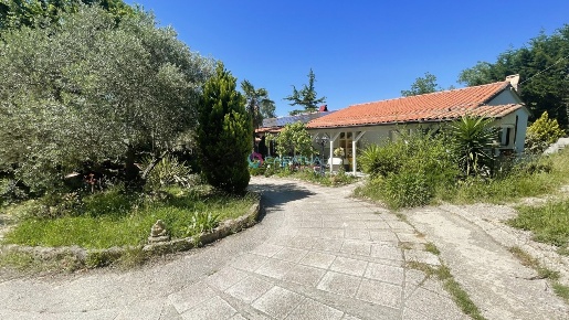 Foto Villa in Contrada Cretone 9, Pineto in vendita