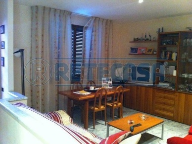 Foto Appartamento in V. Prov. francesca s/n, Santa Croce sull'Arno Centro