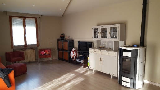 Foto Appartamento in V. Prov. Francesca, Santa Croce sull'Arno Centro