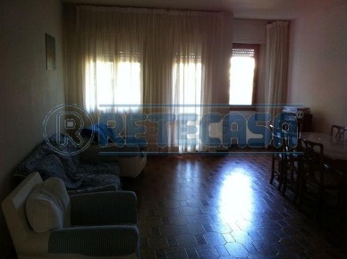 Foto Appartamento in V. di Pelle, Santa Croce sull'Arno Centro di 155 m²