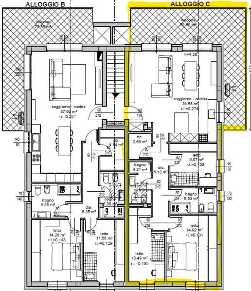 immagine annuncio 7 di 8