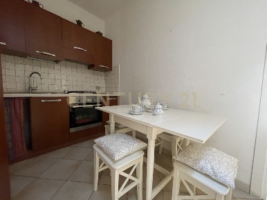 Foto Appartamento in Corso Italia 192, Orbetello Centro di 51 m² in vendita