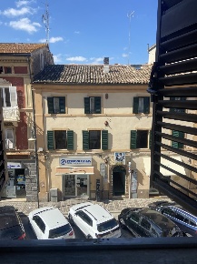 Foto Appartamento in via matteotti, Chiaravalle Centro di 95 m² in vendita