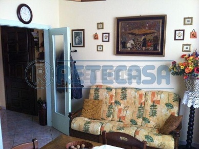 Foto Appartamento in V. di Pelle, Santa Croce sull'Arno Centro di 105 m²