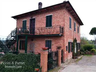 Foto Appartamento in SP301 54, Castiglione del Lago Casamaggiore di 95 m²