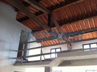 Foto Appartamento in V. di Pelle, Santa Croce sull'Arno Centro di 160 m²