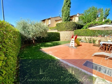 Foto Appartamento in Via Torricella 7, Impruneta Tavarnuzze di 150 m²