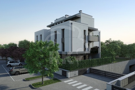 Foto Appartamento in via Porrettana  114, Sasso Marconi Borgonuovo