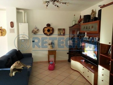 Foto Appartamento in V. Pallesi, Santa Croce sull'Arno Centro di 85 m²