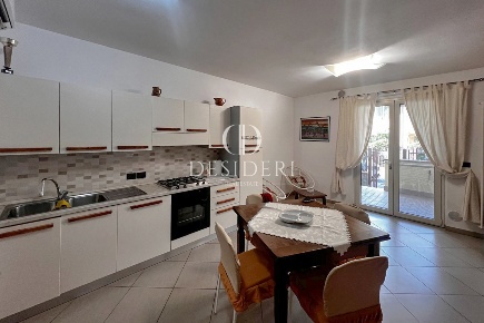 Foto Appartamento in Via Bartolena, Orbetello di 55 m² con 2 locali