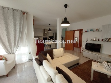 Foto Appartamento a Vallefoglia di 127 m² con 4 locali in vendita