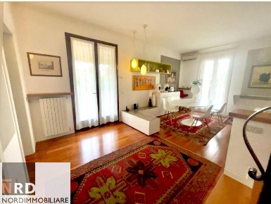 Foto Villa in Ungaretti, Borgo Virgilio in vendita