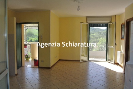 Foto Appartamento a Vallefoglia in vendita