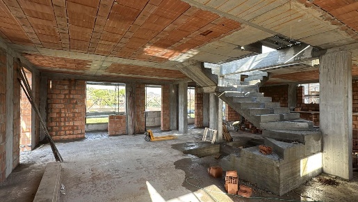 Foto Villa bifamiliare a Vinci Spicchio-sovigliana di 200 m² con 4 locali