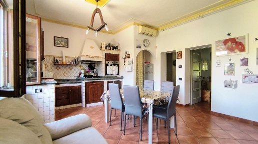 Foto Appartamento a Santa Croce sull'Arno Centro di 65 m² con 3 locali