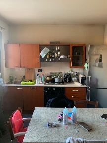 Foto Appartamento a Santa Croce sull'Arno Centro di 65 m² con 3 locali