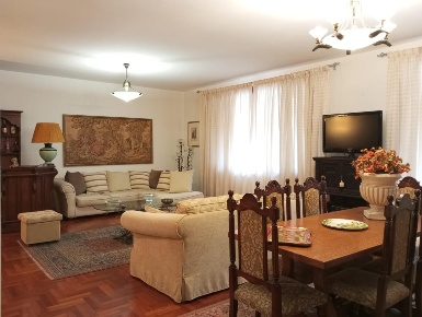 Foto Appartamento a Santa Croce sull'Arno Centro di 250 m² con 6 locali