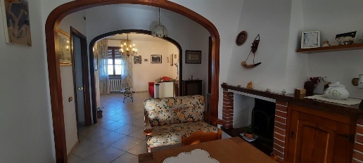 Foto Appartamento a Santa Croce sull'Arno Centro di 120 m² con 7 locali