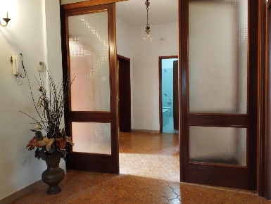 Foto Appartamento a Vinci Di Mercatale di 140 m² con 5 locali in vendita