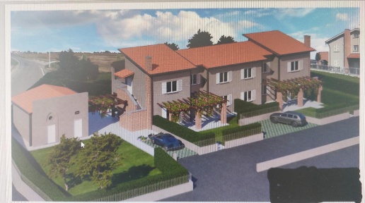 Foto Appartamento a Santa Croce sull'Arno San Donato di 120 m² con 5 locali