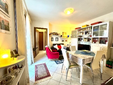 Foto Appartamento a Vinci Centro di 43 m² con 2 locali in vendita