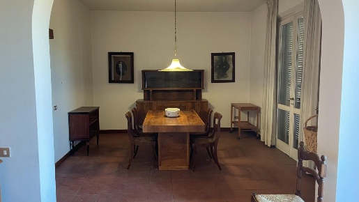 Foto Casa indipendente a Santa Croce sull'Arno Centro di 350 m² in vendita