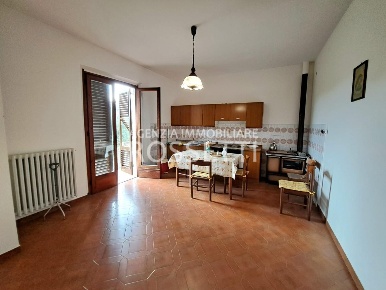 Foto Appartamento a Vinci di 125 m² con 5 locali in vendita