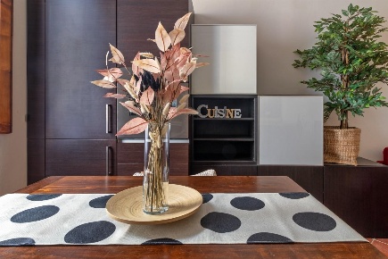 Foto Appartamento a Montelupo Fiorentino Centro di 58 m² con 3 locali