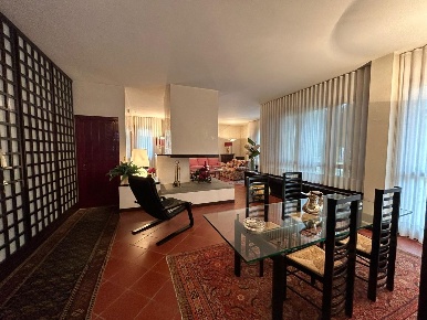 Foto Villa unifamiliare a Santa Croce sull'Arno Centro di 250 m² in vendita