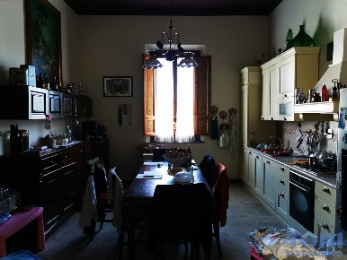 Foto Appartamento a Vinci Spicchio-sovigliana di 100 m² con 6 locali