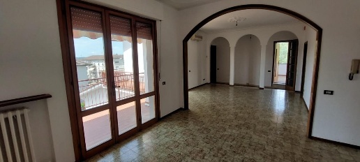 Foto Appartamento a Vinci Spicchio-sovigliana di 110 m² con 5 locali