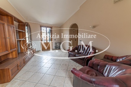 Foto Appartamento a Santa Croce sull'Arno Staffoli di 87 m² con 3 locali