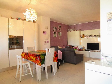 Foto Appartamento a Santa Croce sull'Arno Centro di 144 m² con 5 locali