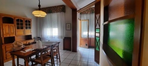 Foto Appartamento a Santa Croce sull'Arno Centro di 120 m² con 5 locali