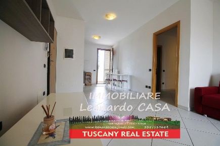Foto Appartamento a Vinci Centro di 80 m² con 5 locali in vendita