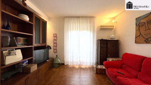 Foto Appartamento a Santa Croce sull'Arno Centro di 108 m² con 5 locali