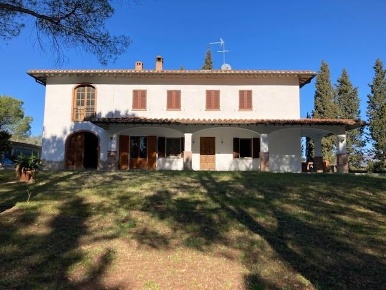 Foto Villa a Vinci in vendita