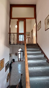 Foto Villa a schiera a Vinci Spicchio-sovigliana di 260 m² con 12 locali