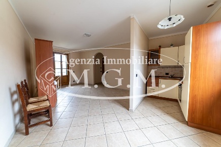 Foto Appartamento a Santa Croce sull'Arno Staffoli di 87 m² con 3 locali