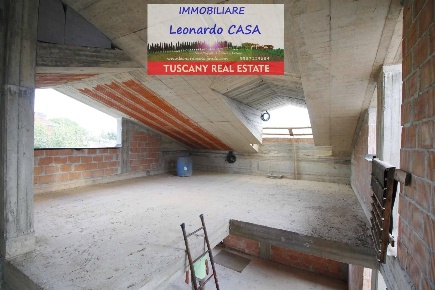 Foto Villa a Vinci in vendita