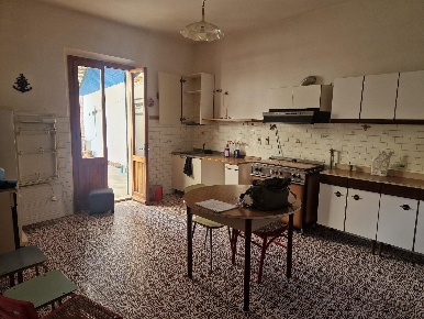 Foto Appartamento a Carmignano Seano di 179 m² con 6 locali in vendita