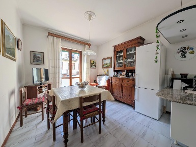 Foto Appartamento a Vinci Spicchio-sovigliana di 140 m² con 5 locali