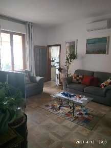 Foto Appartamento a Vinci Spicchio-sovigliana di 110 m² con 5 locali