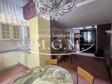 Foto Appartamento a Santa Croce sull'Arno Centro di 100 m² con 2 locali